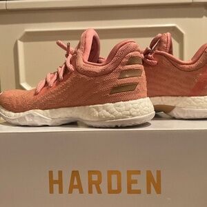 James harden vol 1 basketball shoes
